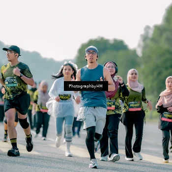 Runner Photo 6494495