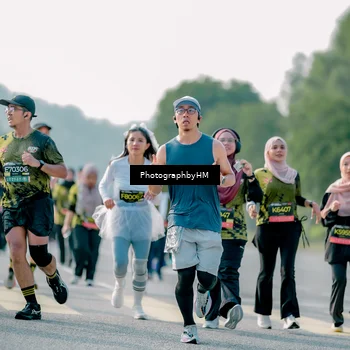 Runner Photo 6494499