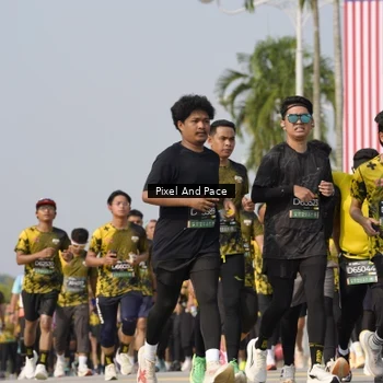 Runner Photo 6494504