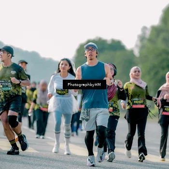 Runner Photo 6494508