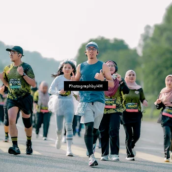 Runner Photo 6494515