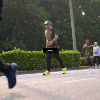Runner Photo 6494521