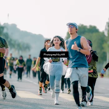 Runner Photo 6494525