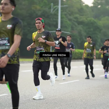 Runner Photo 6494527