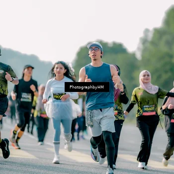 Runner Photo 6494533