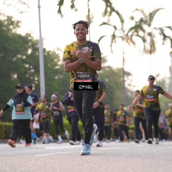 Runner Photo 6494543