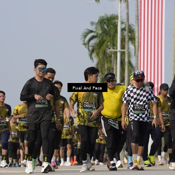 Runner Photo 6494547