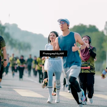 Runner Photo 6494552