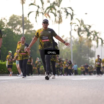 Runner Photo 6494554
