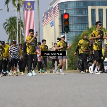 Runner Photo 6494555