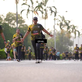 Runner Photo 6494559