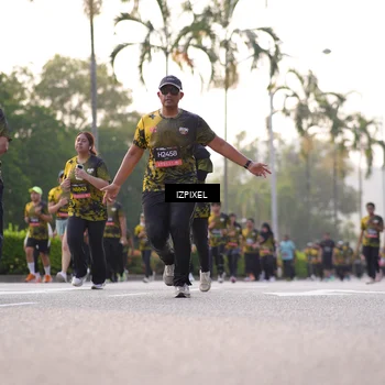 Runner Photo 6494564