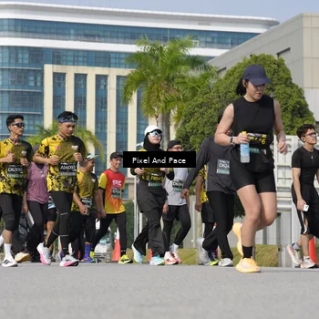 Runner Photo 6494565