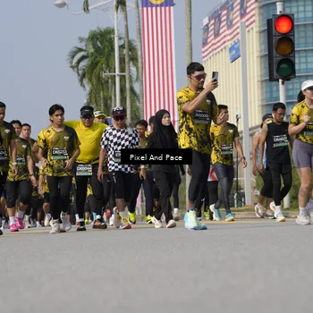 Runner Photo 6494566