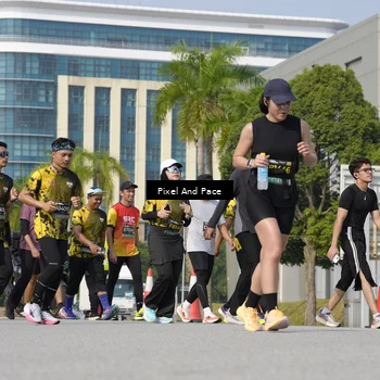 Runner Photo 6494571