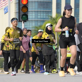 Runner Photo 6494577