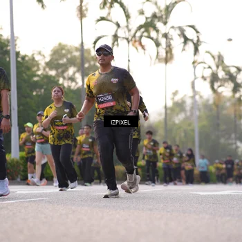 Runner Photo 6494582