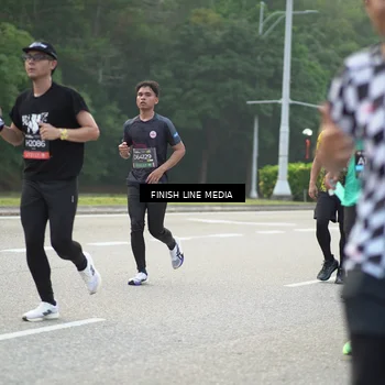 Runner Photo 6494584