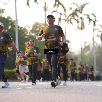Runner Photo 6494586