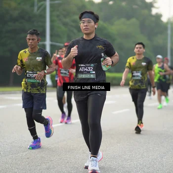 Runner Photo 6494591
