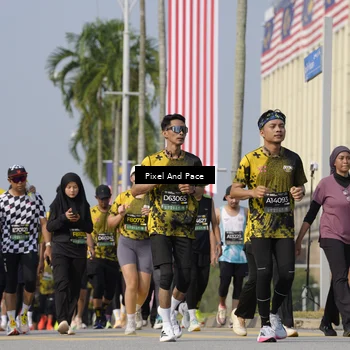 Runner Photo 6494597
