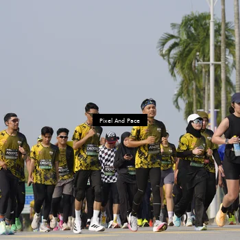 Runner Photo 6494606