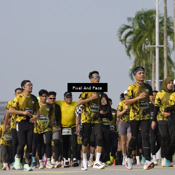 Runner Photo 6494622