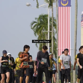 Runner Photo 6494637