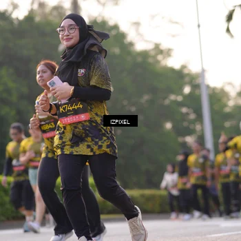 Runner Photo 6494638
