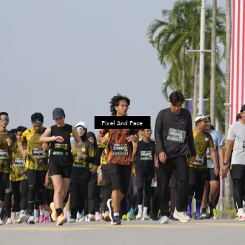 Runner Photo 6494641