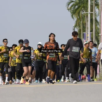 Runner Photo 6494651