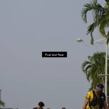 Runner Photo 6494667