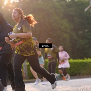 Runner Photo 6494668