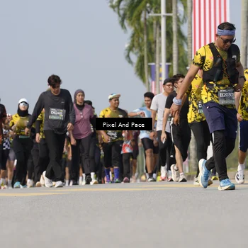 Runner Photo 6494678