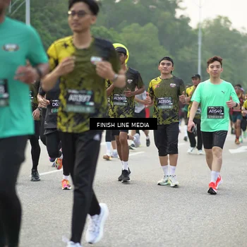 Runner Photo 6494686