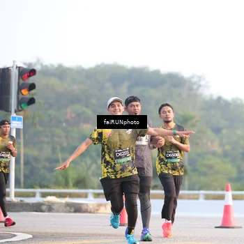 Runner Photo 6494687