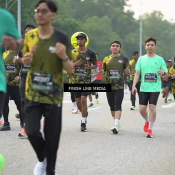 Runner Photo 6494703