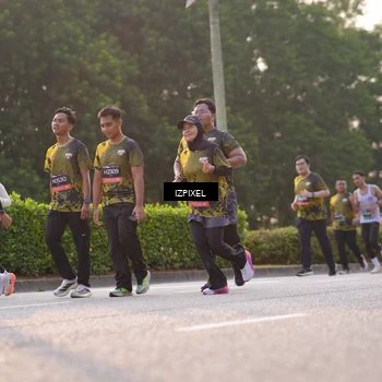 Runner Photo 6494706
