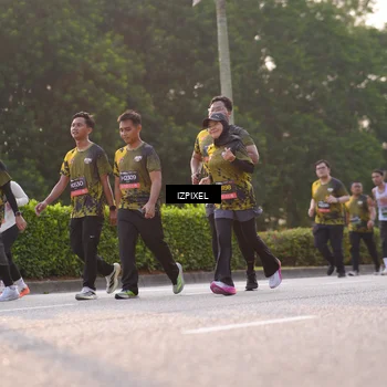Runner Photo 6494714