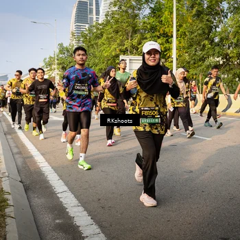 Runner Photo 6494716