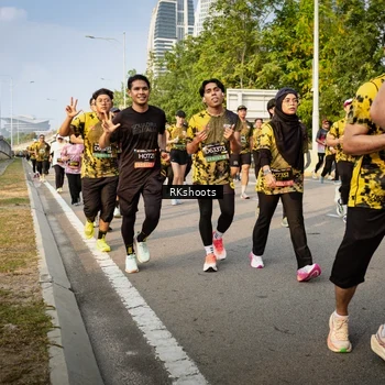 Runner Photo 6494719