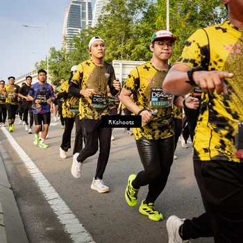 Runner Photo 6494721