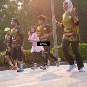Runner Photo 6494743