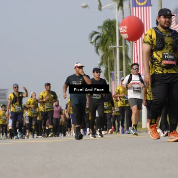 Runner Photo 6494756