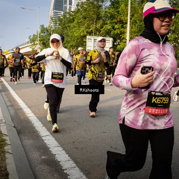 Runner Photo 6494757