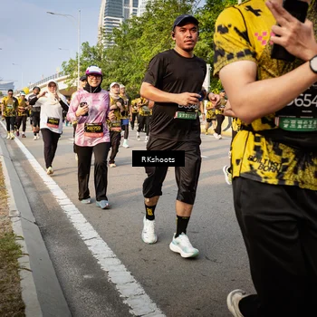 Runner Photo 6494760