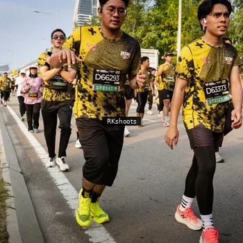 Runner Photo 6494761