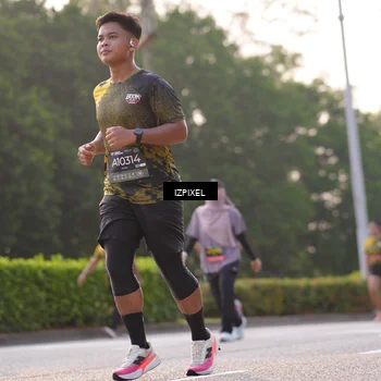 Runner Photo 6494762