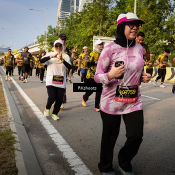 Runner Photo 6494763