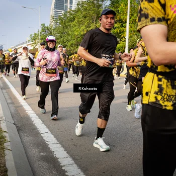 Runner Photo 6494765